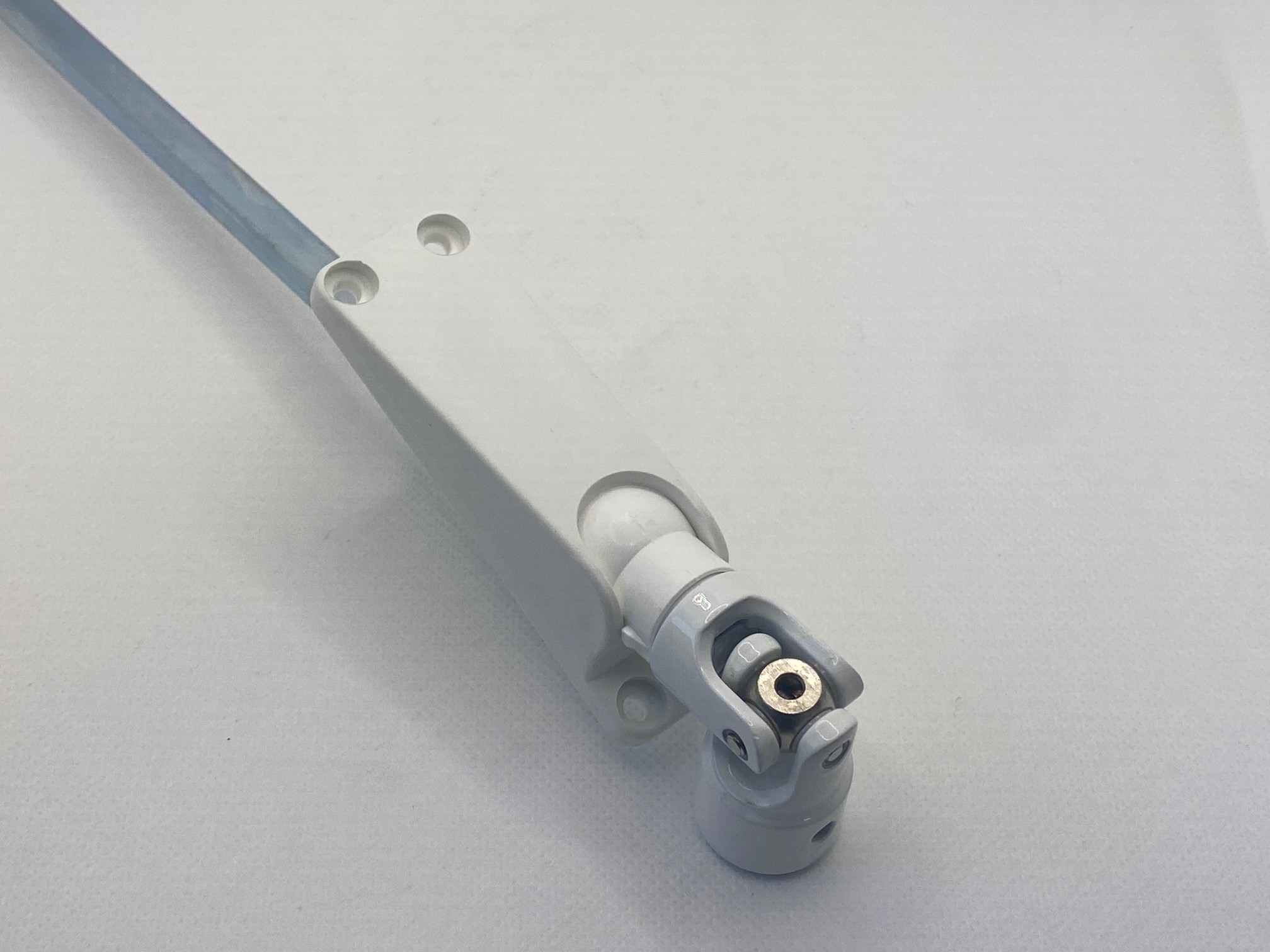 Cardant étroit n°2